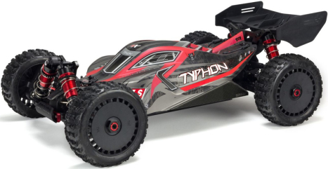 Arrma Typhon 6S BLX 1:8 4WD RTR