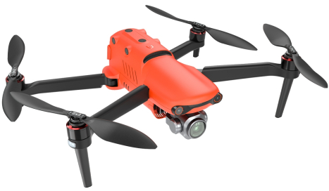 Dron Autel EVO II Pro Combo V2
