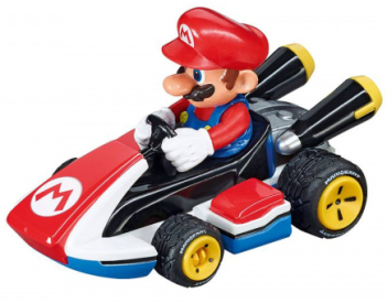 Auto Carrera D132 31060 Mario Kart 