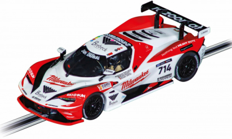 Auto Carrera EVO - 27823 KTM X-Bow GTX