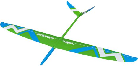 RC letadlo Avalanche Mini 2.0m ARF