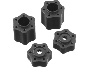 Axial IFD adaptér unašečů přední/zadní (2+2)