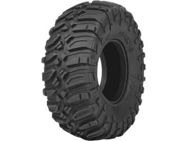 Axial pneu 1.9