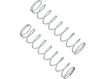 Axial pružina tlumiče 14x70mm 1.8N/cm černá (2)