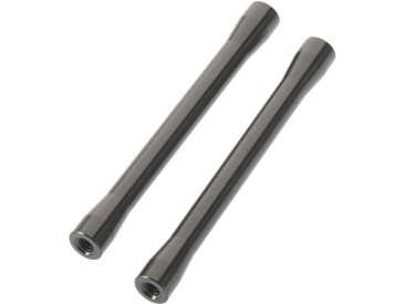 Axial táhlo se závitem 7.5x71mm hliník (2)
