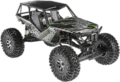 Axial Wraith Rock Racer 1:10 4WD RTR