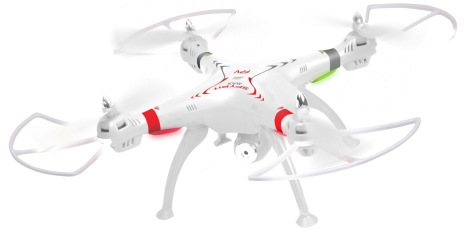 Dron Spyrit MAX FPV RTF 2,4GHz