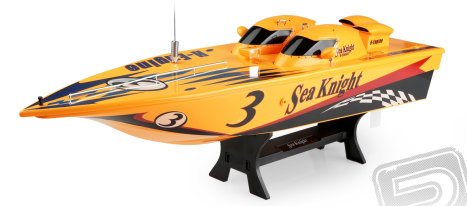 RC loď SEA KNIGHT
