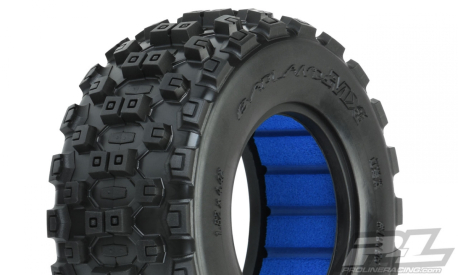 Badlands MX SC 2.2