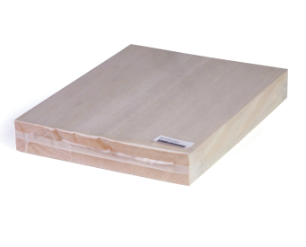 Balsový blok 300 x 240 x 40mm