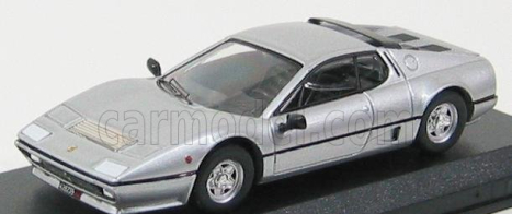Best-model Ferrari 512bb 1:43 Silver