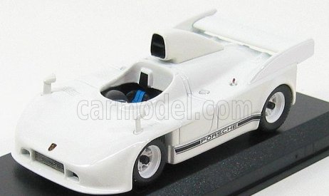 Best-model Porsche 908/4 Prova 1978 1:43 Bílá