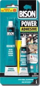 BISON Power Adhesive Bisonite (1902)
