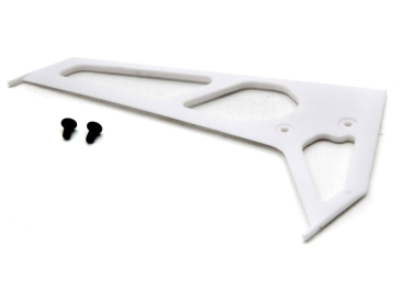 Blade 230 S: Vertikální stabilizátor