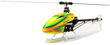 RC vrtulník Blade 330 S RTF