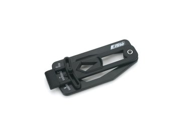Blade CP: Mikro-měřič úhlu rotorových listů