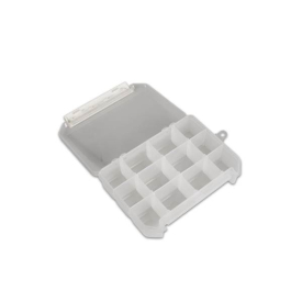 Box na příslušenství (12 přihrádek)