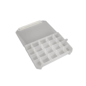 Box na příslušenství (20 přihrádek)