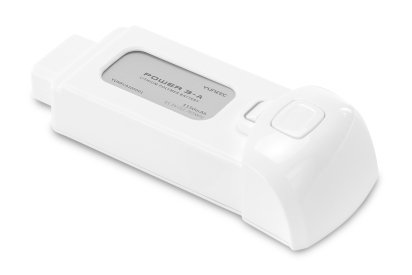 BREEZE - 3S 1150mAh 11,1V (12,765Wh)