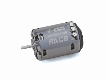 BRUSHLESS GM RACE 21,5T motor