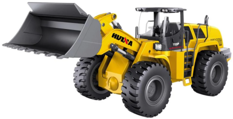 RC nakladač HN583 1:14 10CH