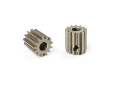 Corally pastorek 48DP 13T 3.17mm