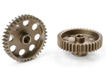 Corally pastorek 48DP 39T 3.17mm