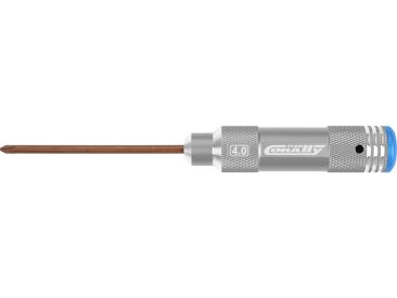 Corally šroubovák Pro Tool křížový Phillips PH1