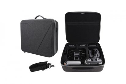 DJI AVATA Multifunctional Version - Polyesterové přepravní pouzdro