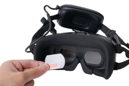 DJI Goggles N3 - chránič obrazovky