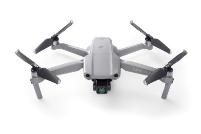 DJI - Mavic Air 2 Fly More Combo