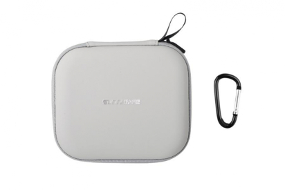 DJI NEO - Leather Storage Case (Gray)