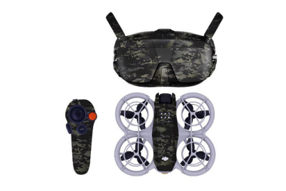 DJI Neo Motion Fly More Combo - PVC sticker