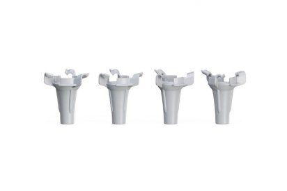 DJI NEO - podvozek