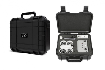 DJI Neo & RC Motion 3 - kufr s popruhem přes rameno