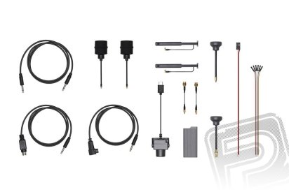 DJI OcuSync Air System