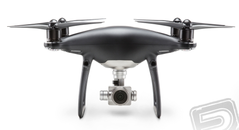 DJI Phantom 4 PRO+ Obsidian Edition + DJI Goggles