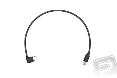 DJI Ronin-SC - propojovací kabel Multi-USB
