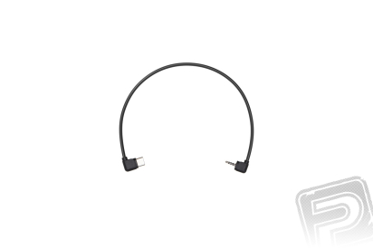 DJI Ronin-SC - RSS ovládací kabel pro Panasonic