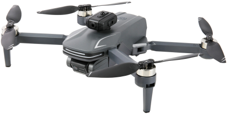 Dron AMXFlight X4KPro Brushless