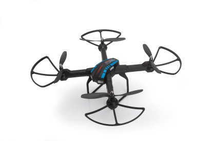 Dron Gravit Dark Vision, mód 2