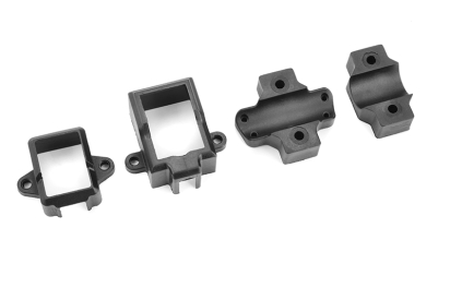 Držák spínače - spínač Torox 135 - 180 - trubka 12 mm - 1 sada