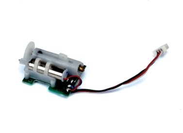 DS 200 lineární servo
