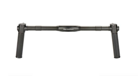 Duální duralový úchop for DJI Ronin-S/SC (Type 1)