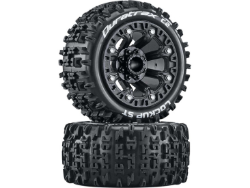 Duratrax kolo 2.2