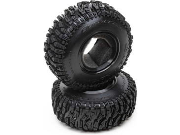 Duratrax pneu 1.9