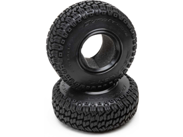Duratrax pneu 1.9
