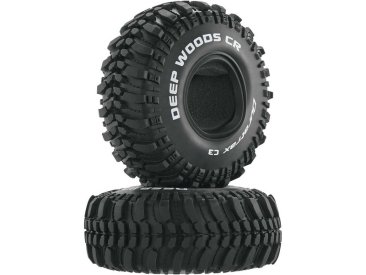 Duratrax pneu 1.9