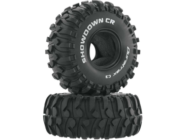 Duratrax pneu 1.9