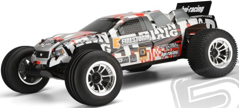 RC auto E-Firestorm 10T